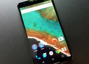 Nexus 6