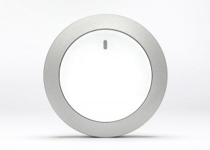 Nuimo Smart Home Automation Interface