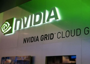 Nvidia Grid