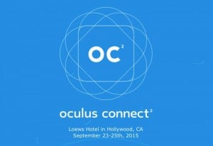 Oculus Connect