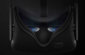 Oculus Rift