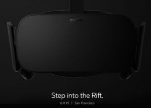 Oculus Rift