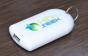 Personal GPS Tracker