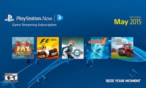 PlayStation Now