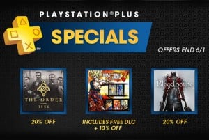 PlayStation Plus