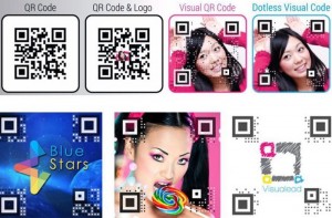 QR Codes