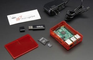 Raspberry Pi 2