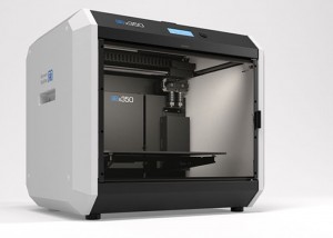 RepRap X350 3D Printer