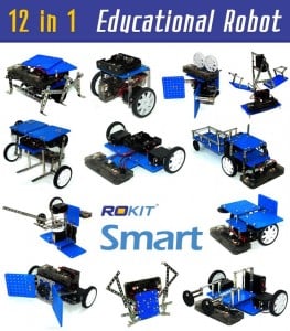 Robot Kit