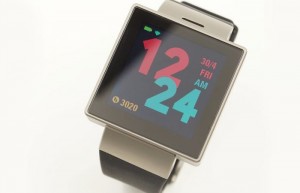 Rockioo Watch