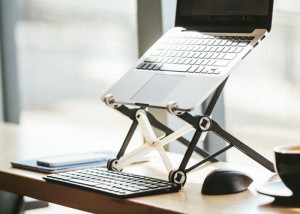 Roost Laptop Stand