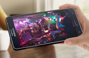 Samsung Galaxy A8