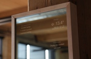 Smart Mirror