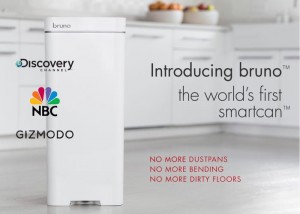 Smartcan