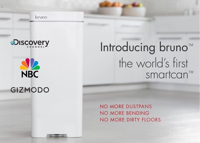 Smartcan
