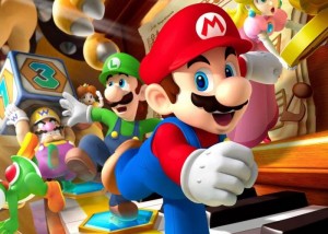 Smartphone Games