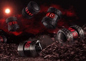 Sphero Darkside