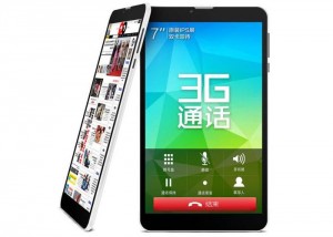 Teclast X70 3G