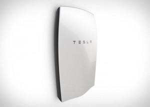 Tesla Powerwall