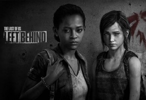 The Last of Us Left Behind