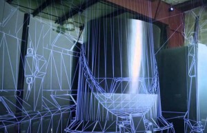 The VOID VR experience