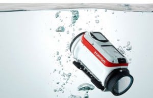 TomTom Bandit Action Camera