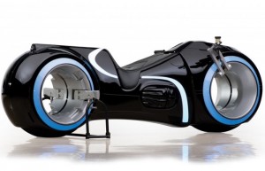 Tron-Light-Cycle