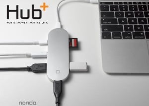 USB-C Hub