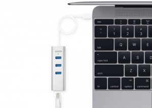 USB-C Hub