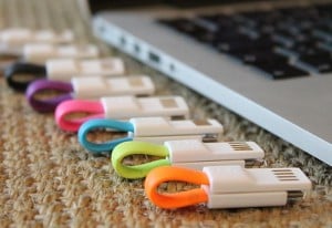 USB Charging Cable