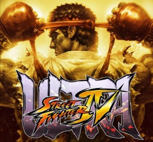 Ultra Street Fighter IV