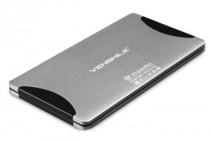 Vensmile W10 Windows Desktop Mini PC