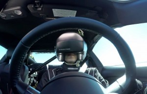 Virtual Reality Helmet