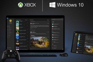 Windows 10 Beta Arriving On Xbox One