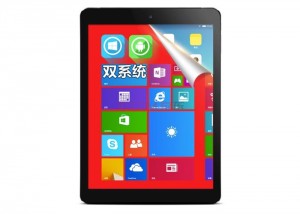 Windows tablet