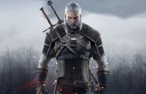 Witcher 3