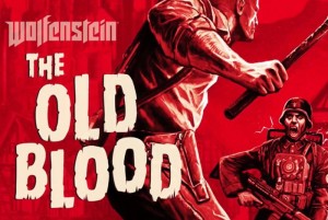Wolfenstein The Old Blood