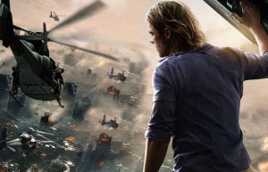 World War Z