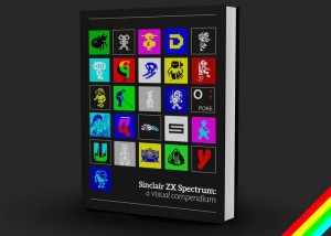 ZX Spectrum Visual Compendium