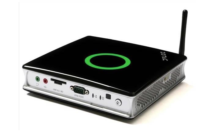 Zotac ZBOX MA760 Mini PC