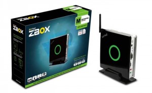 Zotac ZBOX MA760 Mini PC