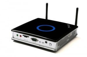 Zotac ZBOX R Mini PC Range