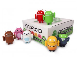 Android Bots