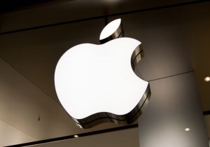 Apple Logo