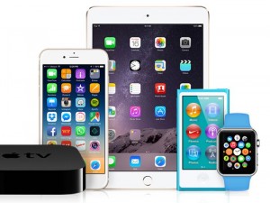 Apple Toy