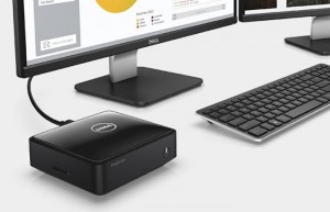 Dell Inspiron Micro