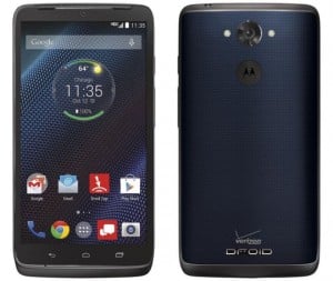 Droid Turbo
