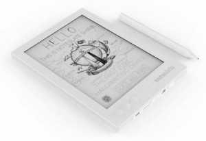 ePaper Writing Tablet