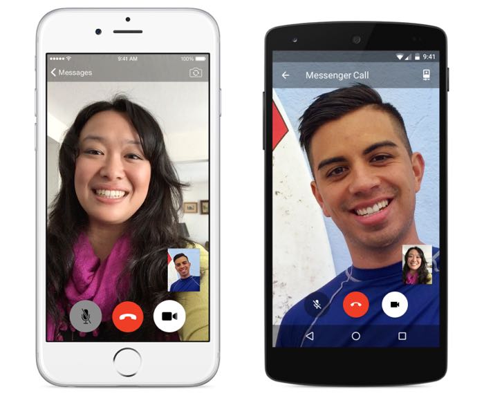 facebook-messenger
