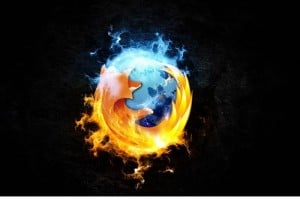 Firefox iOS